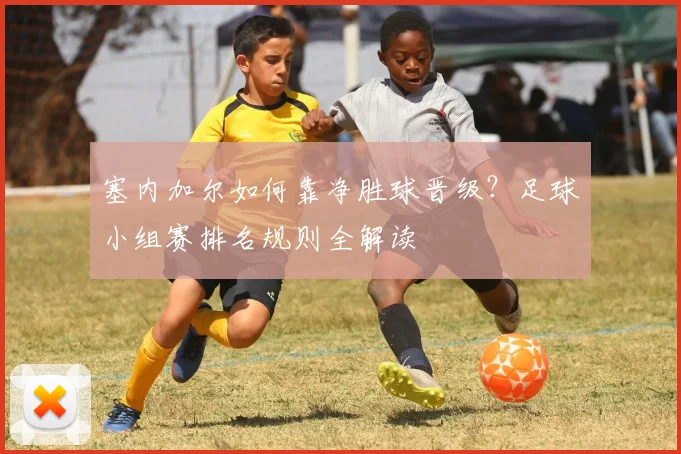 塞内加尔如何靠净胜球晋级？足球小组赛排名规则全解读
